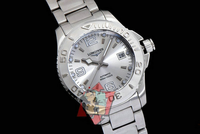 Wholesale Luxury Replica Longines Watches For Cheap-001