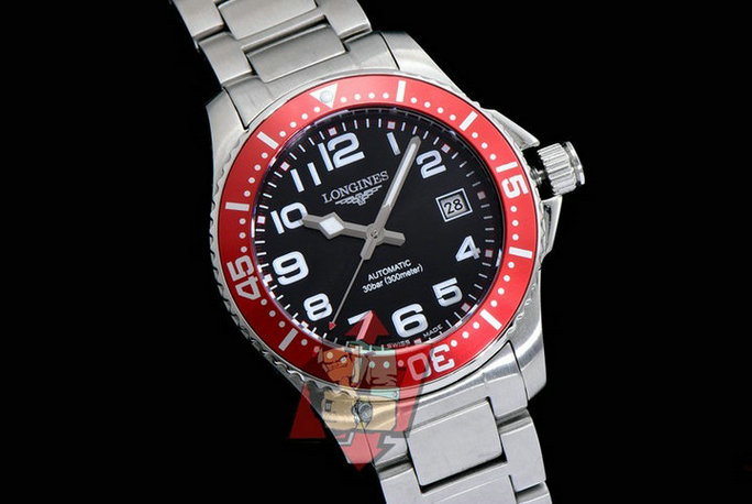 Wholesale Luxury Replica Longines Watches For Cheap-002