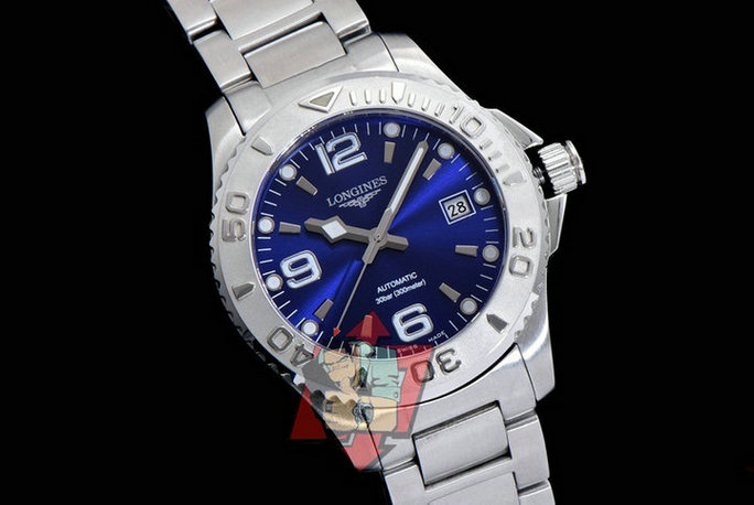 Wholesale Luxury Replica Longines Watches For Cheap-004