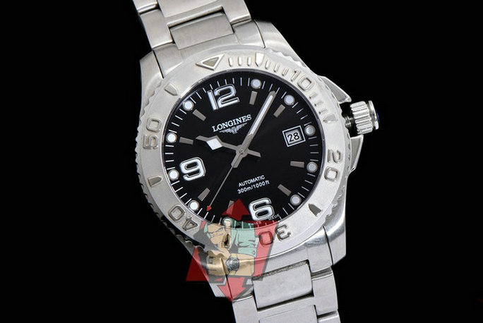 Wholesale Luxury Replica Longines Watches For Cheap-007