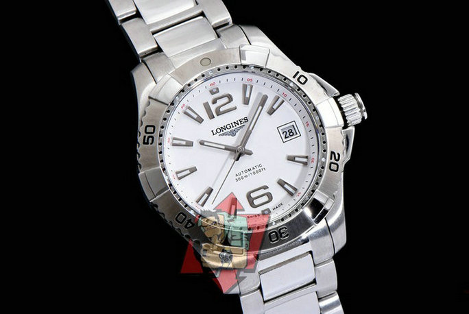 Wholesale Luxury Replica Longines Watches For Cheap-008