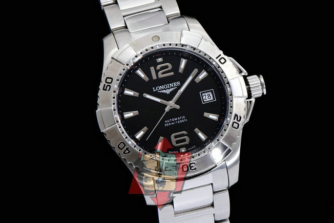 Wholesale Luxury Replica Longines Watches For Cheap-012