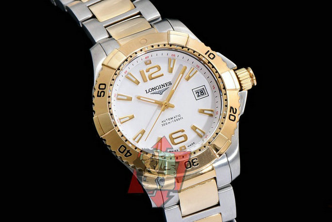 Wholesale Luxury Replica Longines Watches For Cheap-014