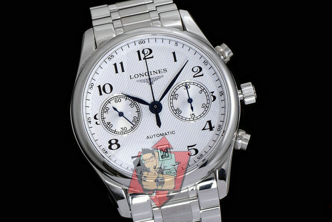 Wholesale Luxury Replica Longines Watches For Cheap-016