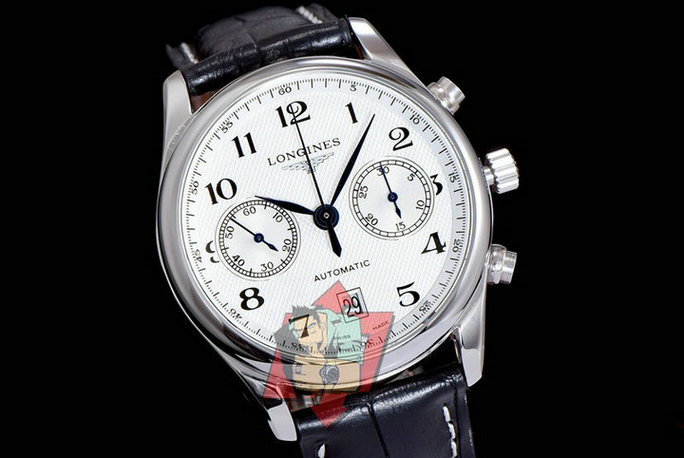 Wholesale Luxury Replica Longines Watches For Cheap-017