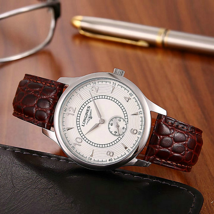 Wholesale Luxury Replica Longines Watches For Cheap-018