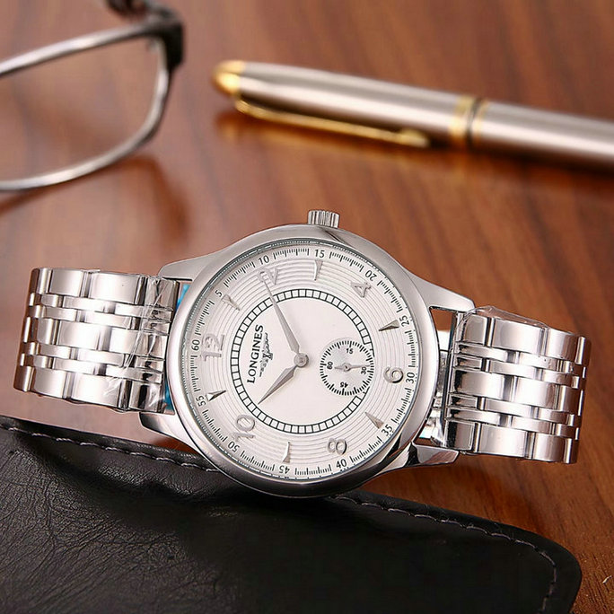 Wholesale Luxury Replica Longines Watches For Cheap-022