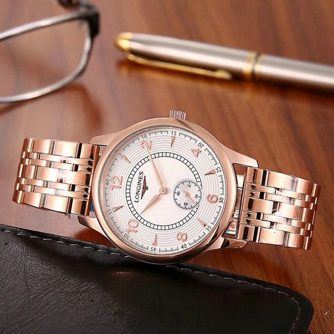 Wholesale Luxury Replica Longines Watches For Cheap-024