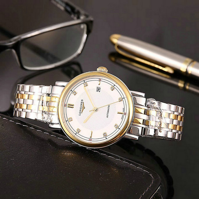 Wholesale Replica Longines Watches For Cheap-070