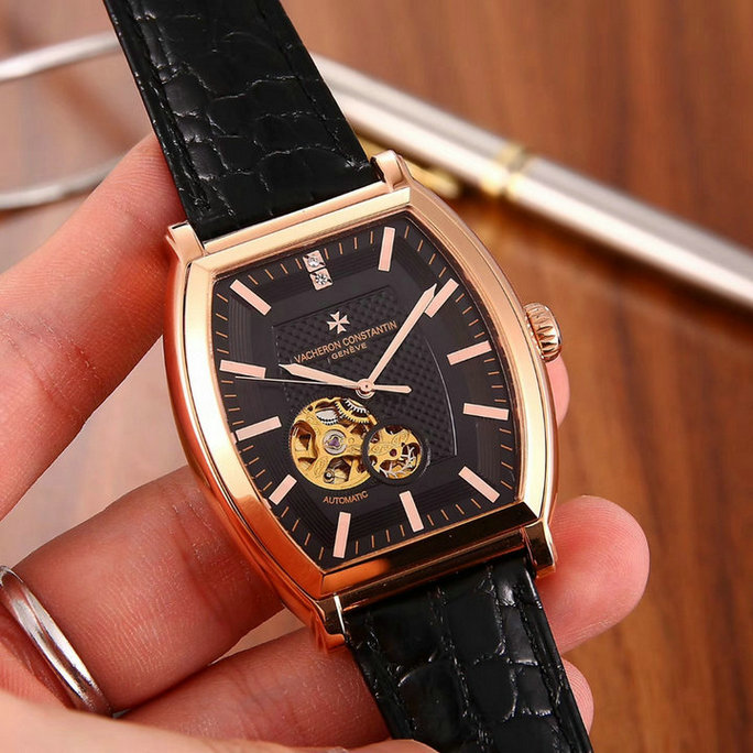 Wholesale Fashion Vacheron Constantin Watches for Cheap-045