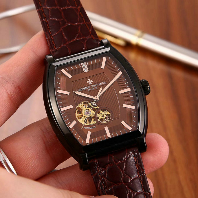 Wholesale Fashion Vacheron Constantin Watches for Cheap-052