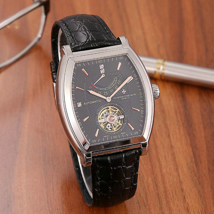 Wholesale Fashion Vacheron Constantin Watches for Cheap-062