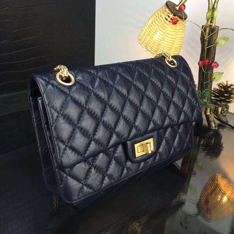 Wholesale Cheap C hanel double flap bag for Sale