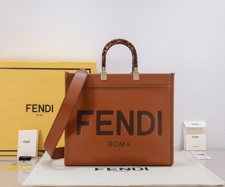 Wholesale Cheap Fendi Tote Shoulder Bags for Sale