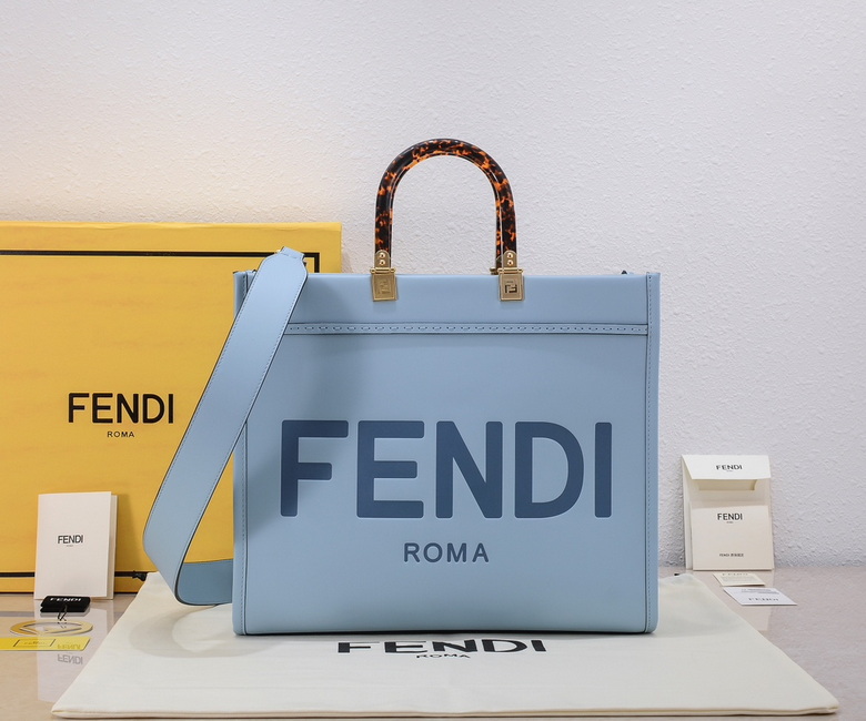 Wholesale Cheap Fendi Tote Shoulder Bags for Sale