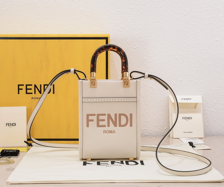 Wholesale Cheap Fendi Women Tote bags for Sale