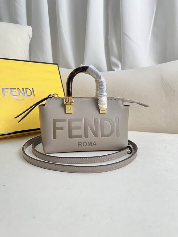 Wholesale Cheap Aaa quality Replica F.endi Boston bags for Sale