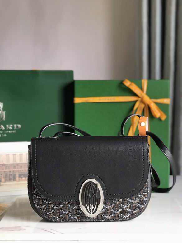 Wholesale Cheap AAA Goyard Replica Shoulder Bags for Sale