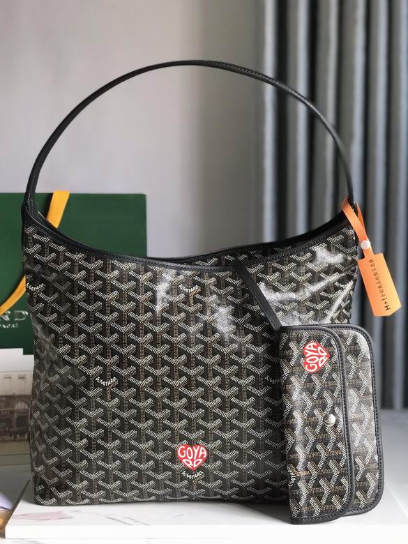 Wholesale Cheap AAA Goyard Women's Designer Shoulder Bags for Sale