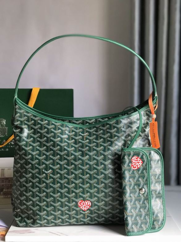 Wholesale Cheap AAA Goyard Women's Designer Shoulder Bags for Sale