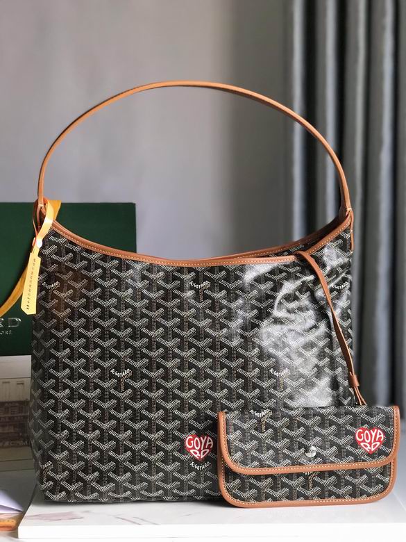 Wholesale Cheap AAA Goyard Women's Designer Shoulder Bags for Sale