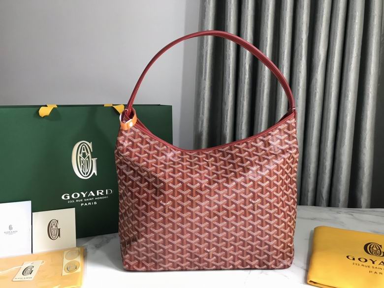 Wholesale Cheap AAA Goyard Women's Designer Shoulder Bags for Sale