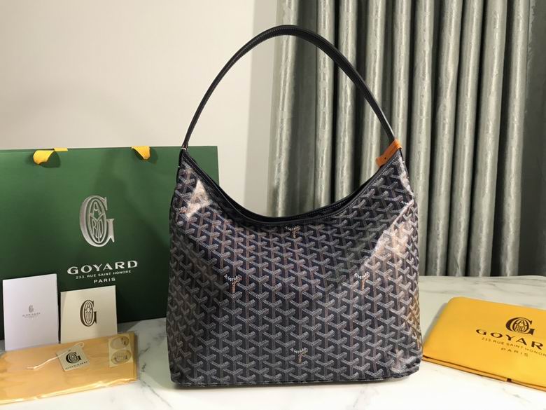 Wholesale Cheap AAA Goyard Women's Designer Shoulder Bags for Sale