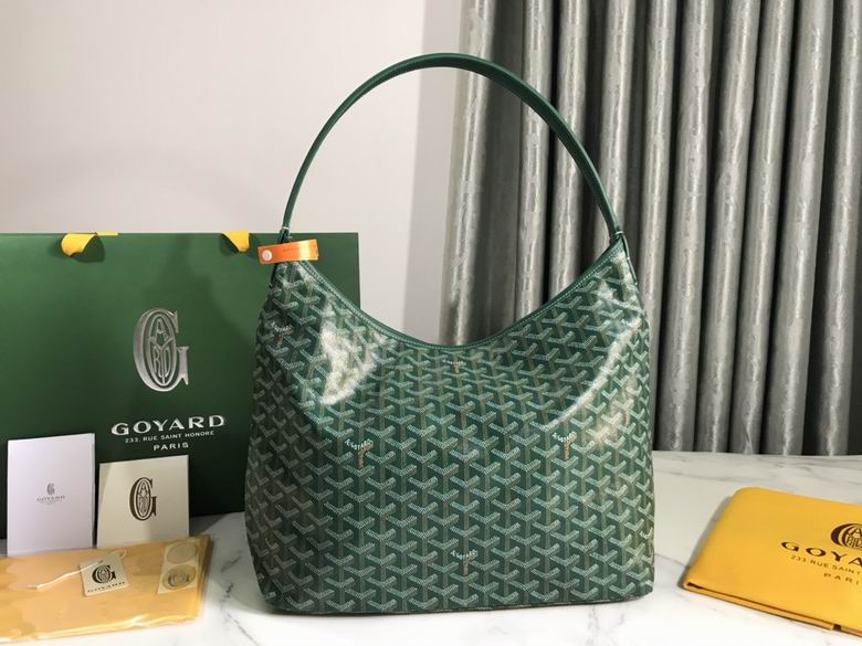 Wholesale Cheap AAA Goyard Women's Designer Shoulder Bags for Sale