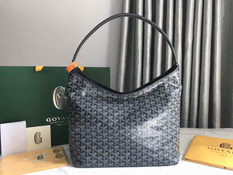 Wholesale Cheap AAA Goyard Women's Designer Shoulder Bags for Sale