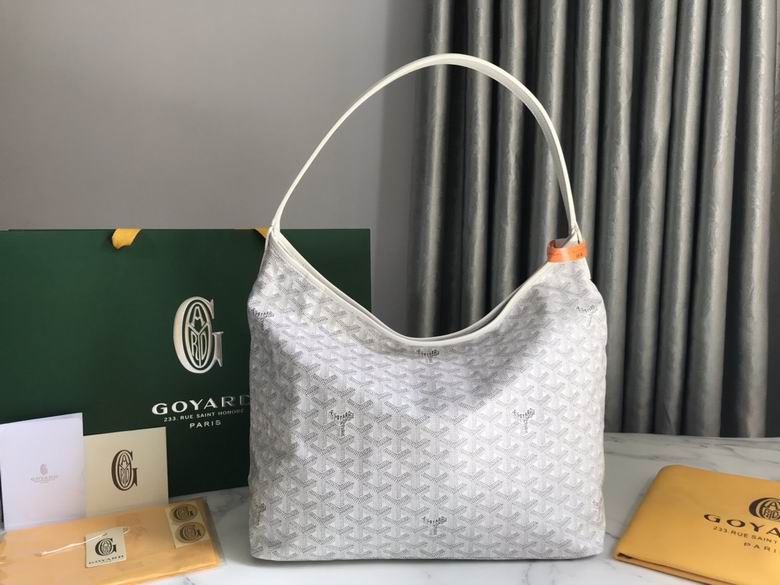 Wholesale Cheap AAA Goyard Women's Designer Shoulder Bags for Sale