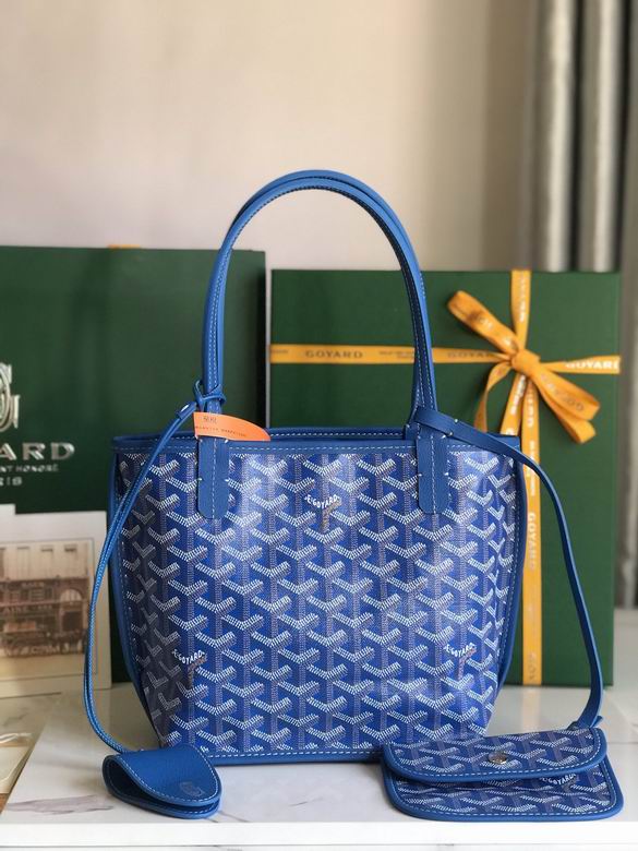 Wholesale Cheap AAA Goyard Replica Designer Handbags for Sale