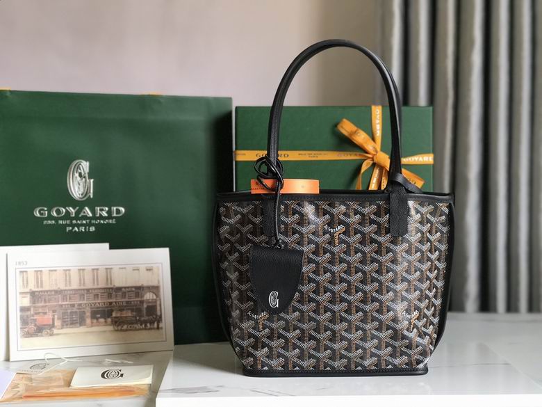 Wholesale Cheap AAA Goyard Replica Designer Handbags for Sale