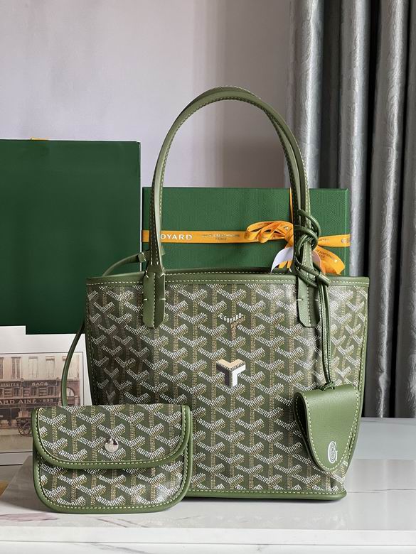 Wholesale Cheap AAA Goyard Replica Designer Handbags for Sale