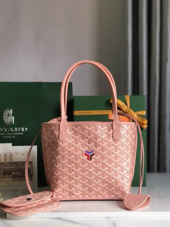 Wholesale Cheap AAA Goyard Replica Designer Handbags for Sale