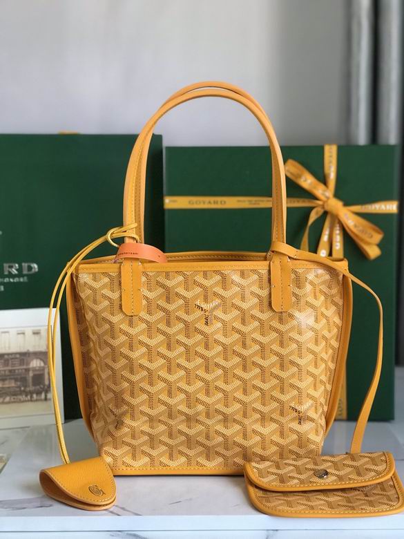 Wholesale Cheap AAA Goyard Replica Designer Handbags for Sale