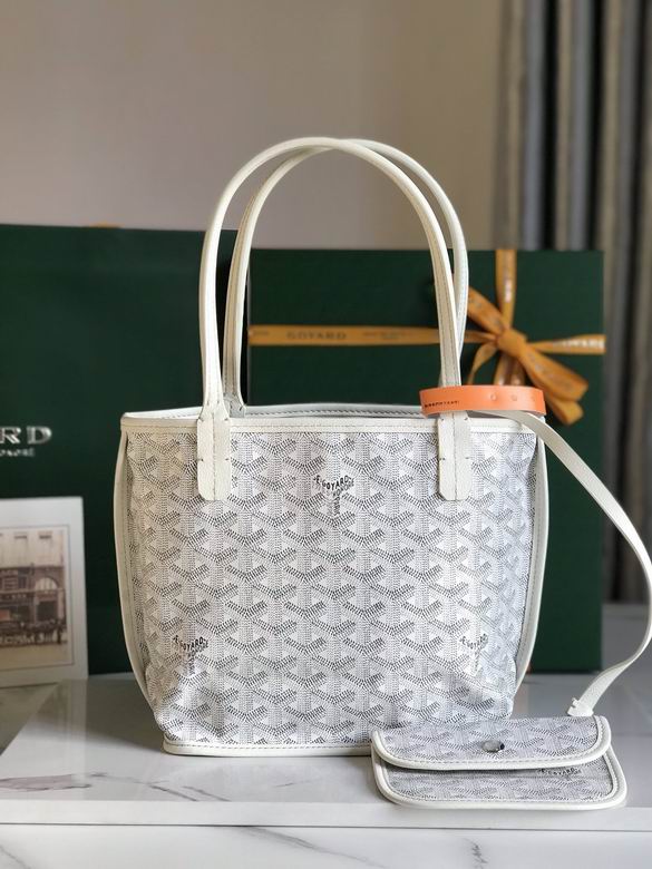 Wholesale Cheap AAA Goyard Replica Designer Handbags for Sale