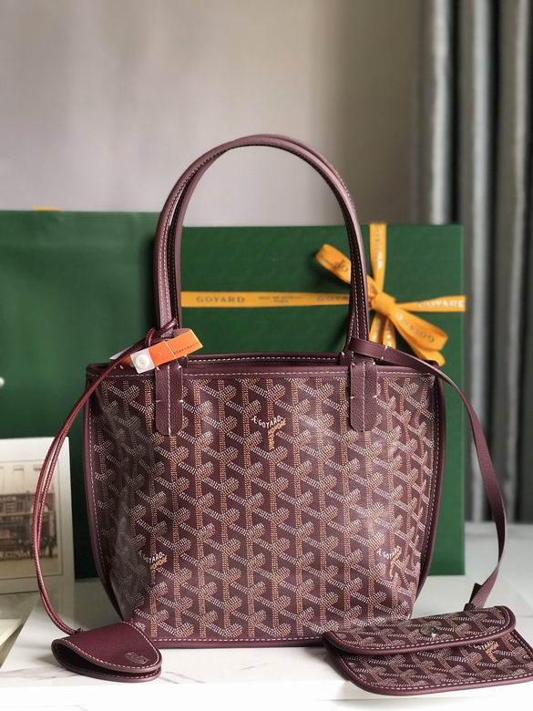 Wholesale Cheap AAA Goyard Replica Designer Handbags for Sale