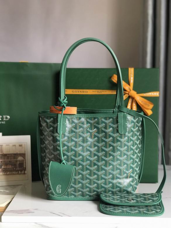 Wholesale Cheap AAA Goyard Replica Designer Handbags for Sale