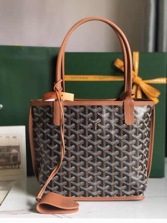 Wholesale Cheap AAA Goyard Replica Designer Handbags for Sale