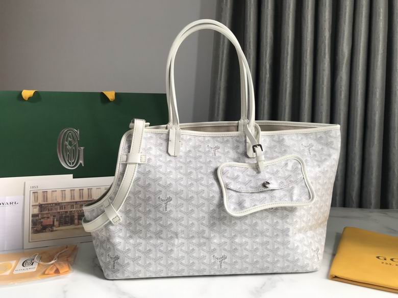 Wholesale Cheap AAA Goyard Replica Handbags Shoulder Tote Bags for Sale