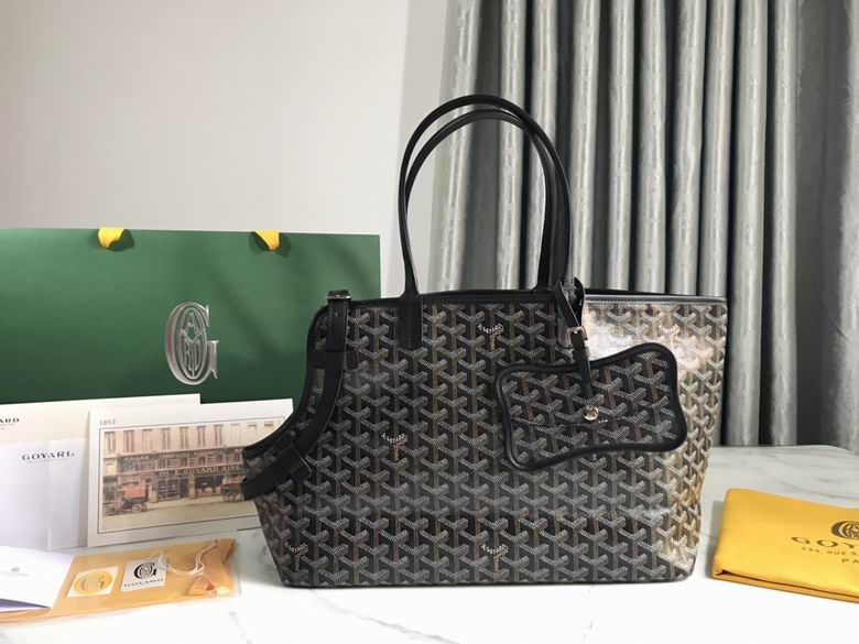 Wholesale Cheap AAA Goyard Replica Handbags Shoulder Tote Bags for Sale