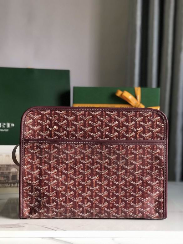 Wholesale Cheap Goyard Jouvence Toiletry Bags for Sale