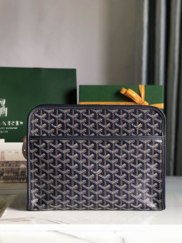 Wholesale Cheap Goyard Jouvence Toiletry Bags for Sale