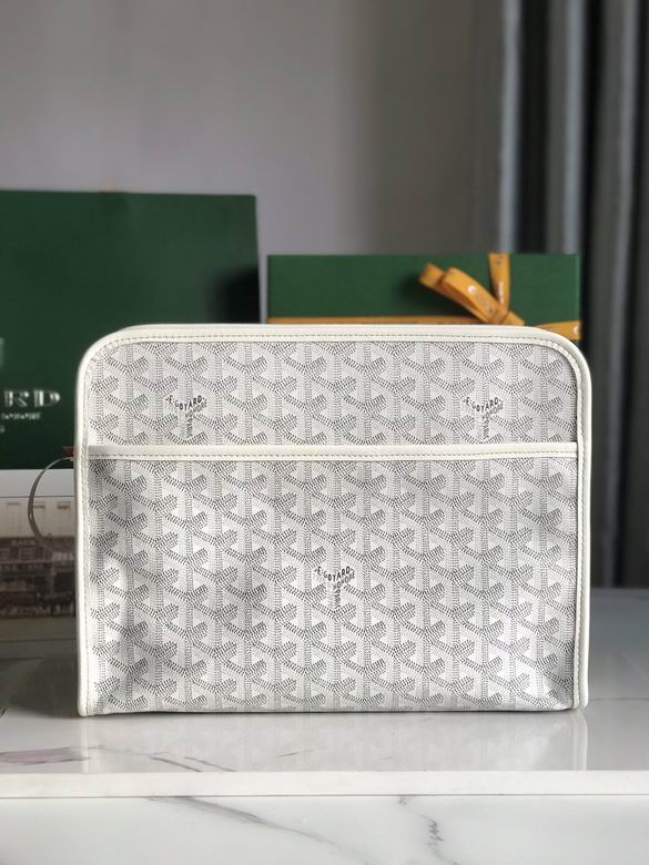 Wholesale Cheap Goyard Jouvence Toiletry Bags for Sale