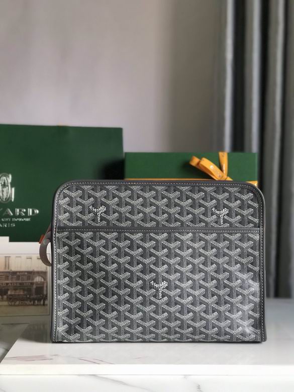 Wholesale Cheap Goyard Jouvence Toiletry Bags for Sale