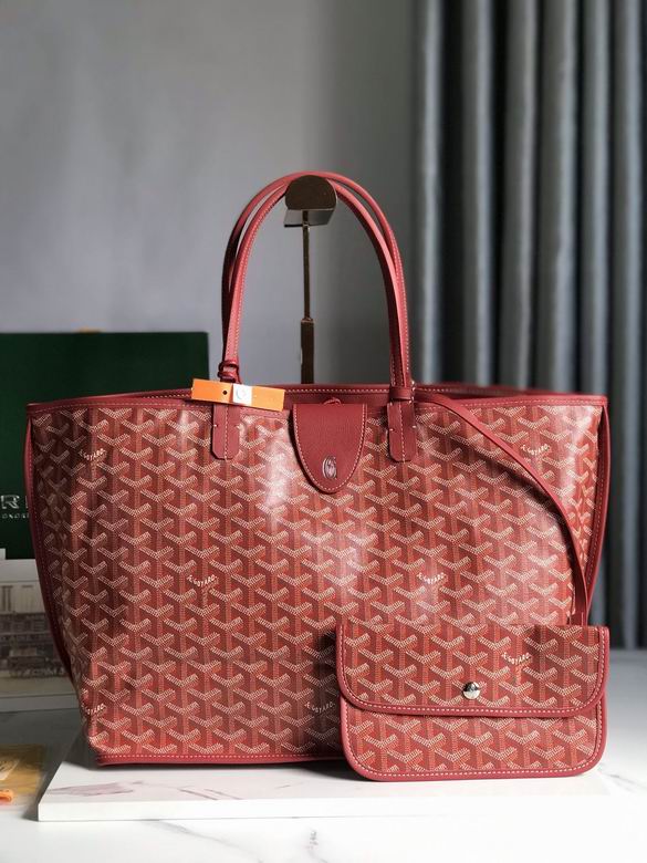 Wholesale Cheap AAA Goyard Replica Handbags Shoulder Tote Bags for Sale