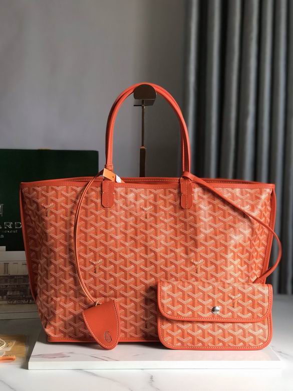 Wholesale Cheap AAA Goyard Replica Handbags Shoulder Tote Bags for Sale