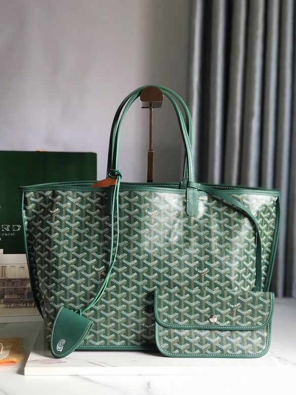 Wholesale Cheap AAA Goyard Replica Handbags Shoulder Tote Bags for Sale