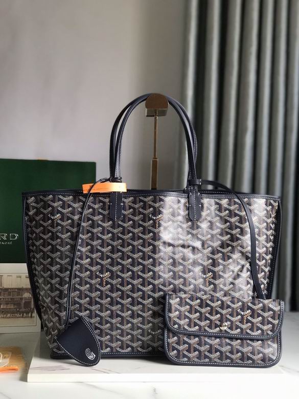 Wholesale Cheap AAA Goyard Replica Handbags Shoulder Tote Bags for Sale