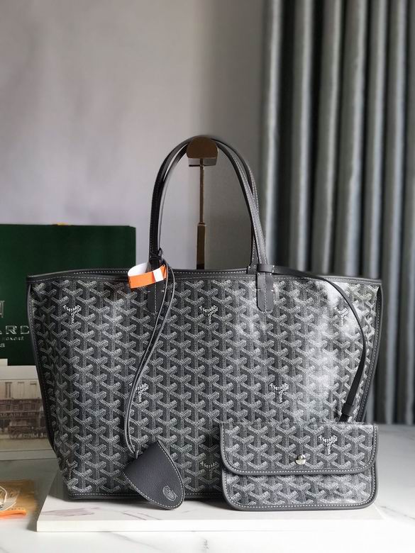 Wholesale Cheap AAA Goyard Replica Handbags Shoulder Tote Bags for Sale